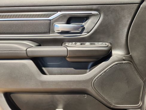 New 2026 RAM 1500 Lone Star image 19