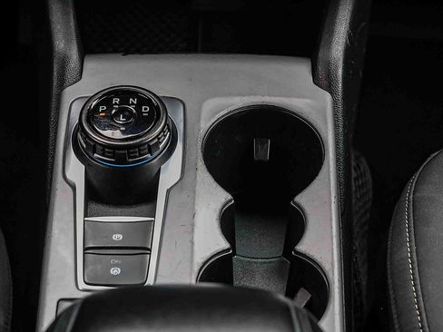 Used 2022 Ford Bronco Sport Big Bend AWD/4WD image 15