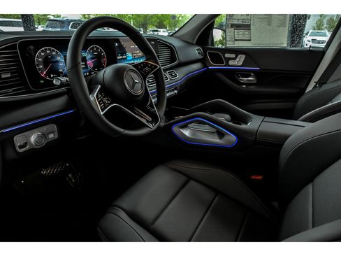 New 2026 Mercedes-Benz GLE 350 4MATIC image 6