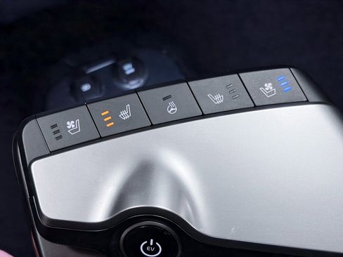 Used 2023 Kia EV6 Wind w/ Wind Technology Package image 14