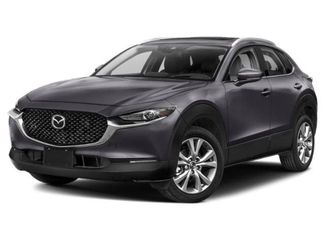 Used 2023 MAZDA CX-30 AWD 2.5 S w/ Premium Package video 1