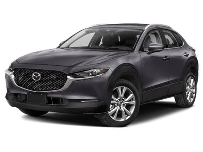 Used 2023 MAZDA CX-30 AWD 2.5 S w/ Premium Package