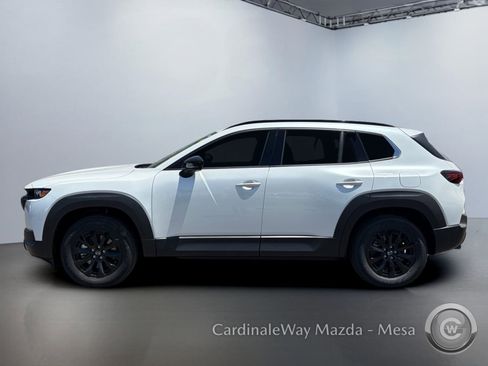 New 2026 MAZDA CX-50 AWD 2.5 Hybrid w/ Cargo Package image 6