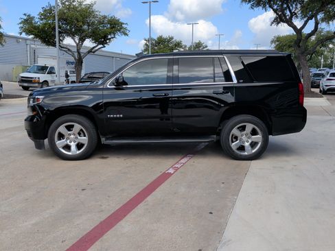 Used 2016 Chevrolet Tahoe LT RWD image 7