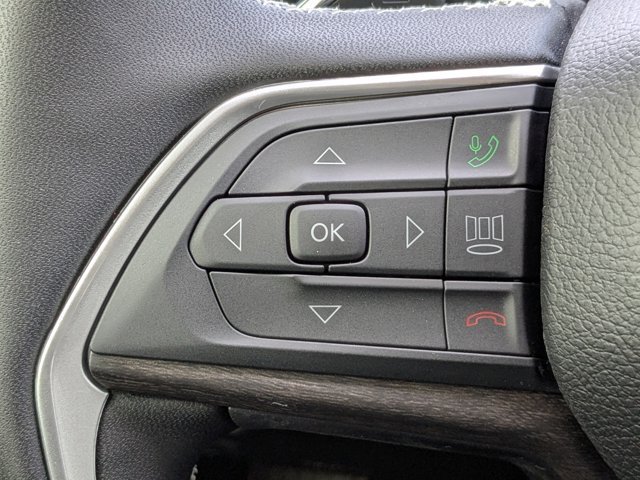New 2026 Jeep Grand Cherokee Altitude AWD/4WD image 25