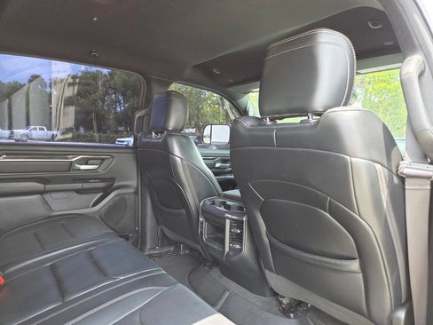 Used 2020 RAM 1500 Rebel w/ Rebel Level 1 Equipment Group AWD/4WD image 17