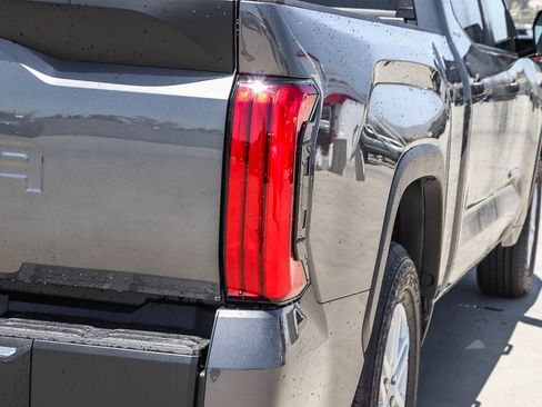 New 2026 Toyota Tundra SR5 RWD image 8