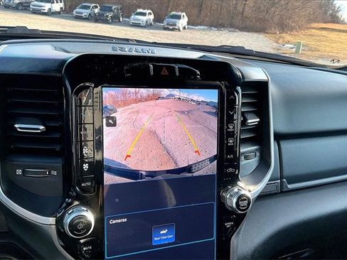 Used 2023 RAM 1500 Big Horn image 21