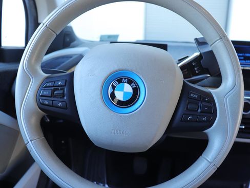 Used 2015 BMW i3 w/ Range Extender image 21