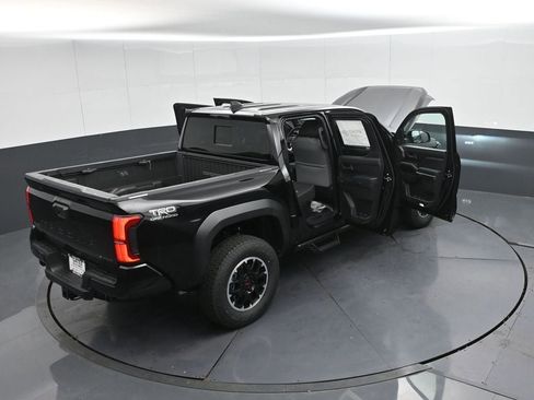 New 2026 Toyota Tacoma TRD Off-Road w/ TRD Off Road Upgrade Package AWD/4WD image 63