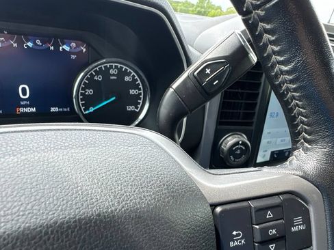 Used 2022 Ford F150 XLT w/ Equipment Group 302A High AWD/4WD image 29