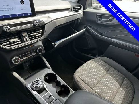 Certified 2023 Ford Escape Active image 15