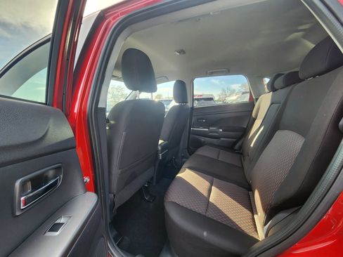 Used 2019 Mitsubishi Outlander Sport AWD image 11