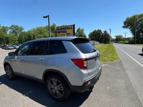 Used 2019 Honda Passport EX-L image 3