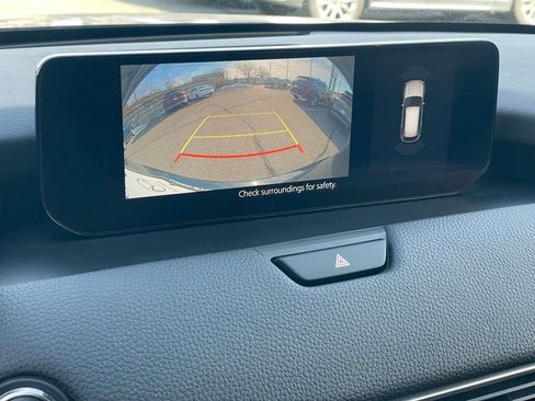 Certified 2024 MAZDA CX-90 Plug-In Hybrid w/ Premium Pkg image 25