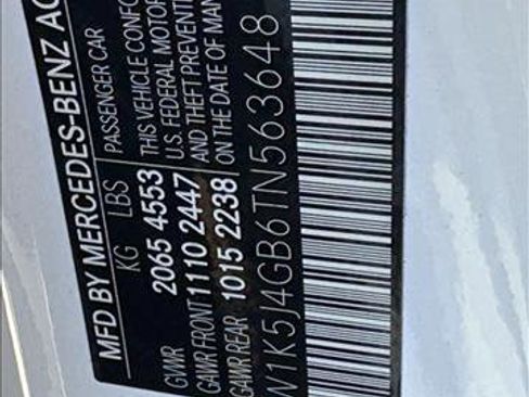 New 2026 Mercedes-Benz CLA 250 image 25