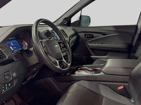 Certified 2024 Honda Passport Black Edition image 29