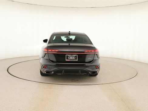 New 2026 Audi A6 Prestige image 5