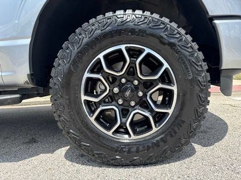 Used 2023 Ford F150 XLT w/ Equipment Group 302A High AWD/4WD image 9