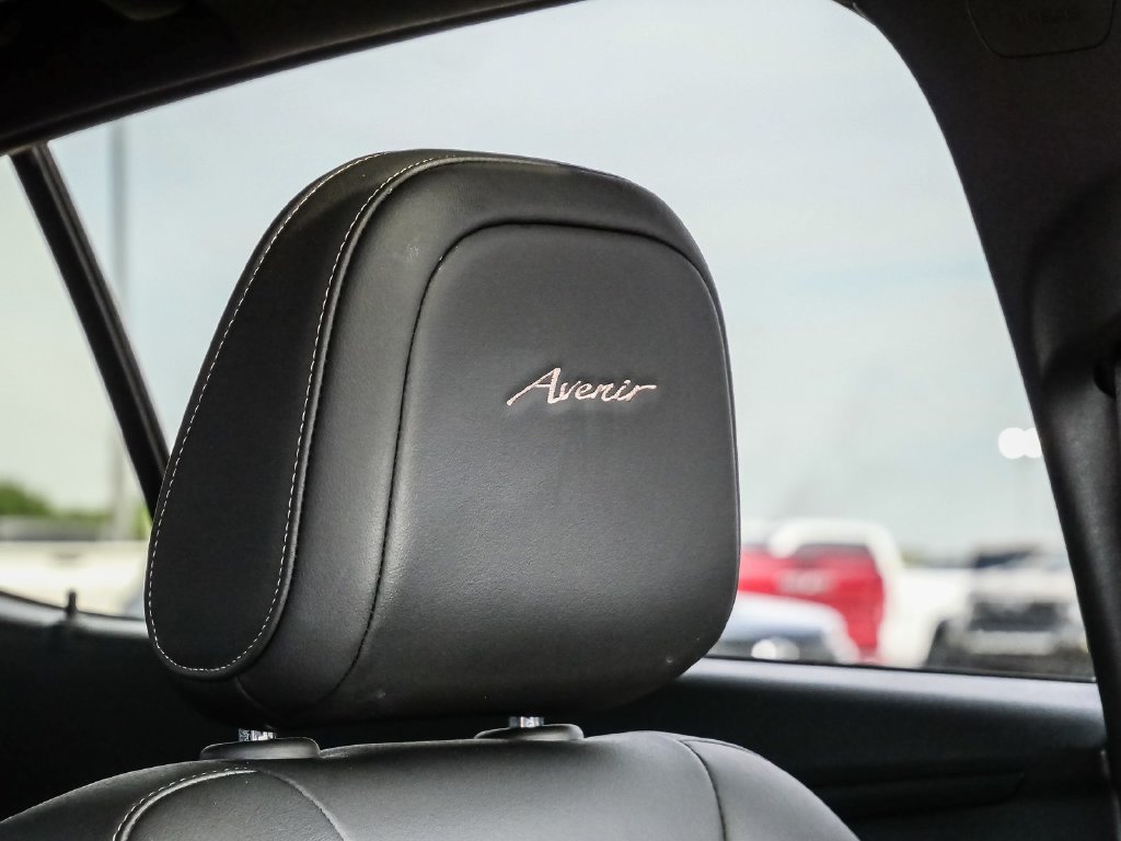 Used 2026 Buick Envista Avenir FWD image 19