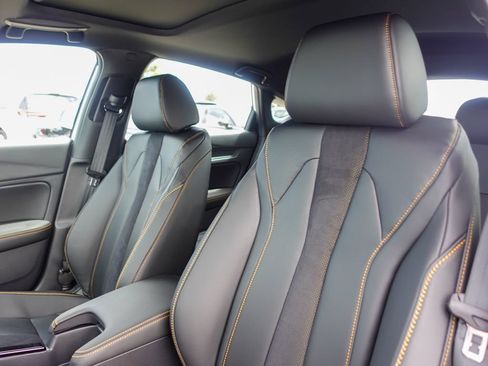 New 2026 Acura Integra A-Spec FWD image 22