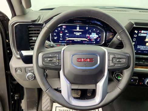 Used 2026 GMC Sierra 1500 Elevation AWD/4WD image 11
