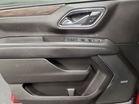 Used 2021 Chevrolet Tahoe LT image 23