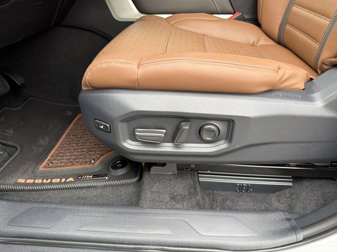 New 2026 Toyota Sequoia 1794 Edition image 10