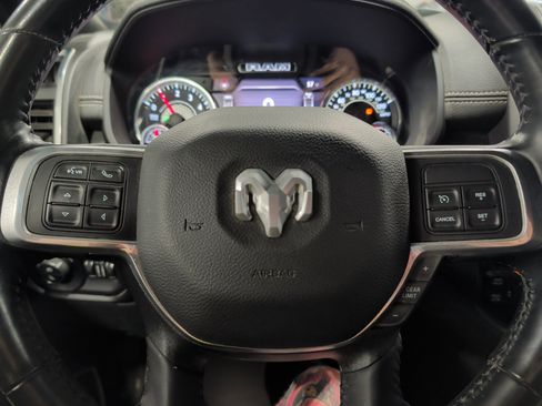 Used 2022 RAM 2500 Laramie image 9