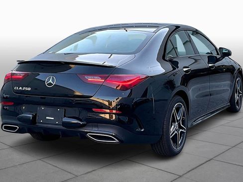 Used 2026 Mercedes-Benz CLA 250 image 12