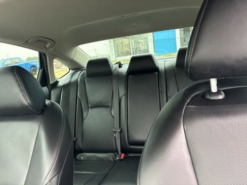 Used 2024 Honda Accord EX-L image 29