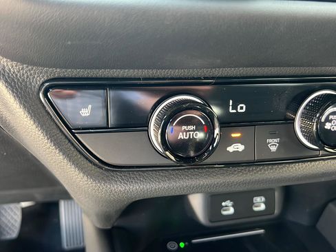 New 2026 Honda HR-V Sport image 26