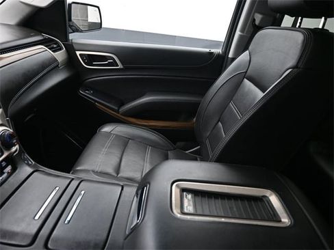Used 2020 GMC Yukon Denali w/ Denali Ultimate Package image 13