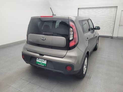 Used 2018 Kia Soul FWD image 7