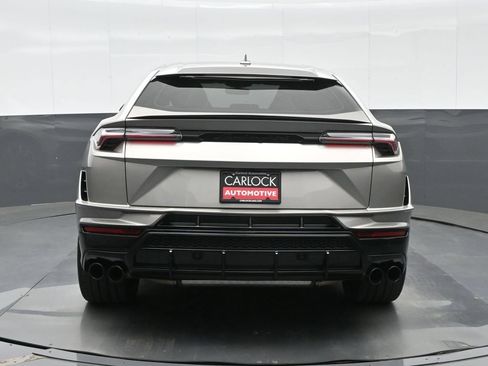 Used 2023 Lamborghini Urus S AWD/4WD image 6