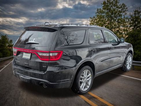 New 2026 Dodge Durango GT image 3