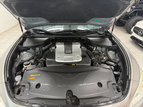 Used 2013 INFINITI M37 x w/ Premium Pkg AWD/4WD image 35