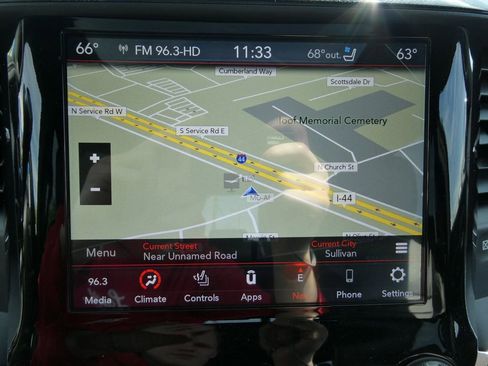 Used 2020 RAM 2500 Laramie AWD/4WD image 36