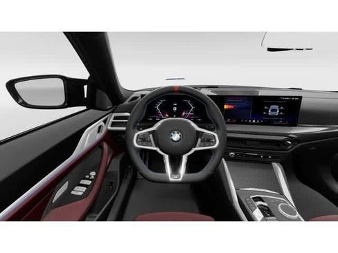 New 2026 BMW i4 M60 w/ Premium Package AWD/4WD image 13