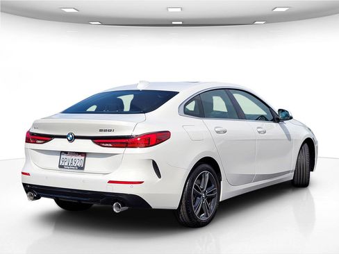 Used 2024 BMW 228i Gran Coupe w/ Premium Package FWD image 6