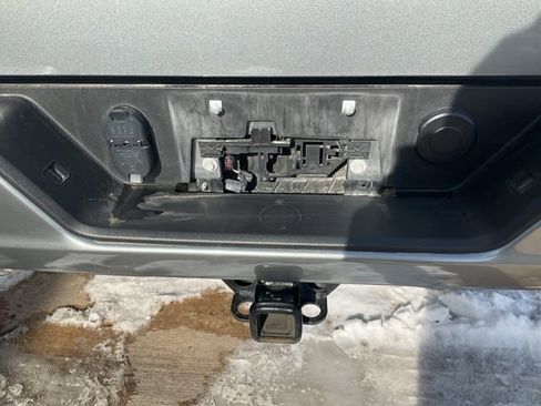 Used 2024 Chevrolet Silverado 1500 RST AWD/4WD image 28