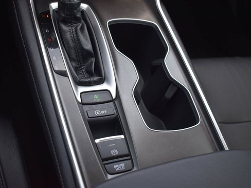 Used 2021 Honda Accord EX-L image 9