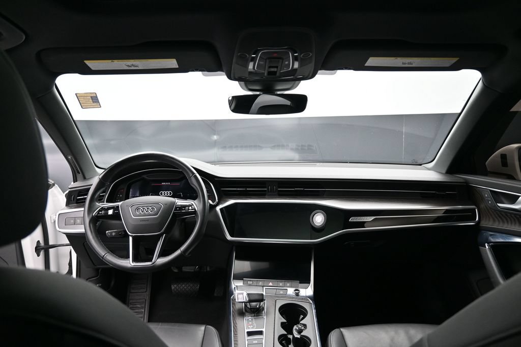 Used 2023 Audi A6 2.0T Premium AWD/4WD image 28