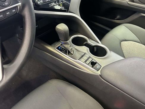 Used 2024 Toyota Camry LE FWD image 19