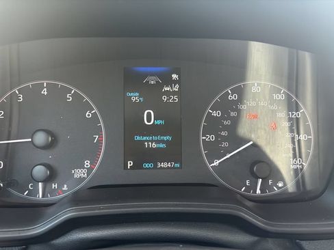 Used 2024 Toyota Corolla LE FWD image 21