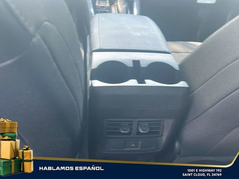 New 2026 GMC Canyon Elevation image 19