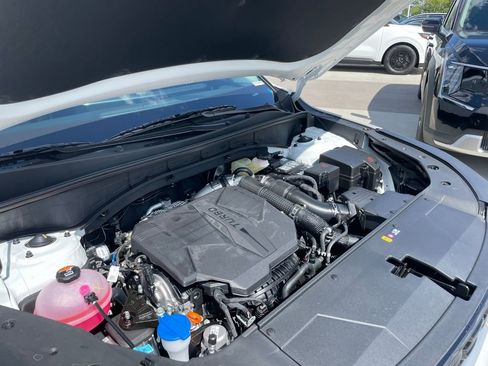 New 2026 Kia Sorento EX w/ EX Premium Package FWD image 36