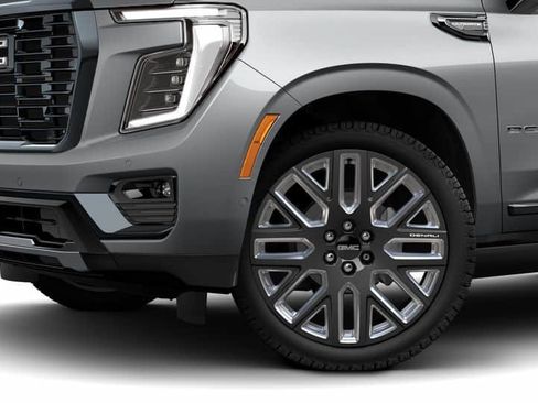 New 2026 GMC Yukon Denali Ultimate AWD/4WD image 7