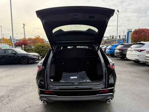 New 2025 Acura ADX A-Spec image 12