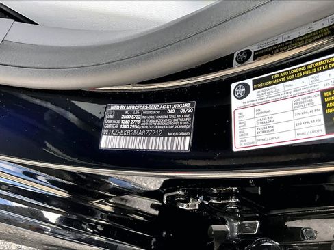 Used 2021 Mercedes-Benz E 450 4MATIC Sedan image 35